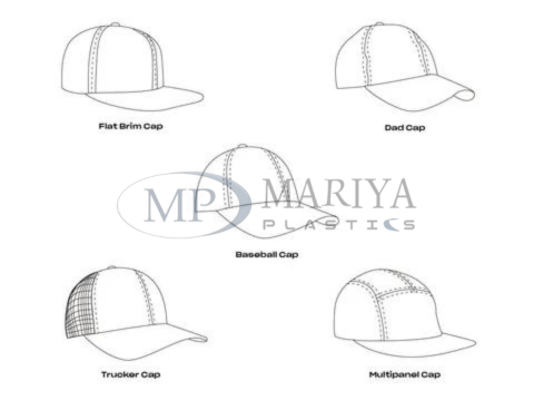 Types of Visor